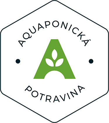 Aquaponická potravina