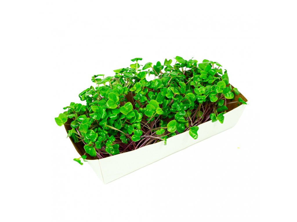 Microgreens