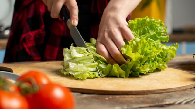 5 rad na přípravu skvělého hlávkového salátu