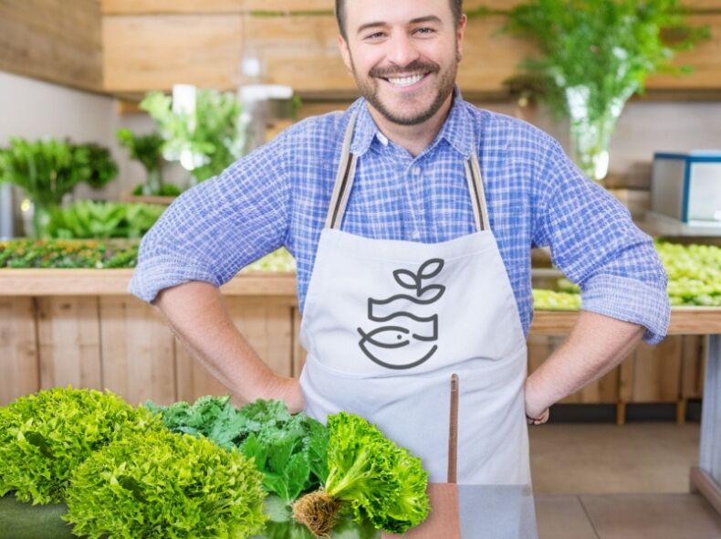 Staňte se franšízantem zdravého fast foodu