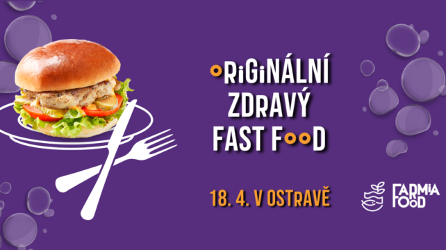 Otvíráme bistro Farmia Food v Ostravě!