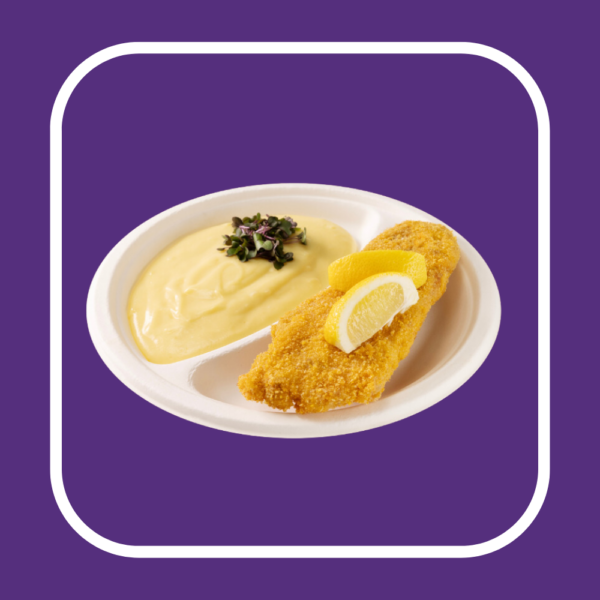 Fried Fish