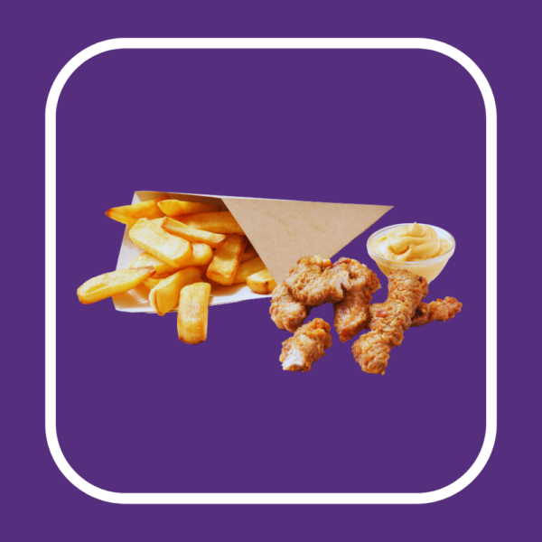 Fish & Chips