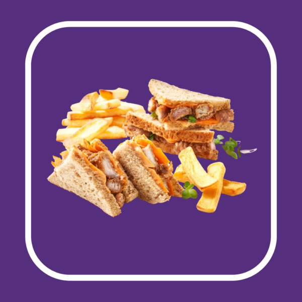 Club Sandwich