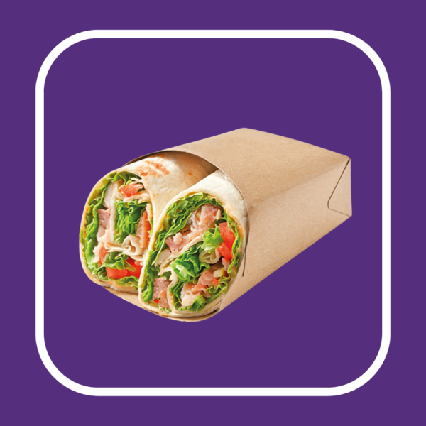 Fish Tortilla